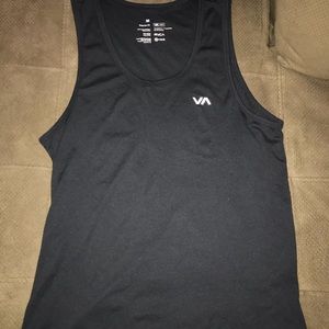 Rvca tank top